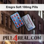 Eregra Soft 100mg Pills 916