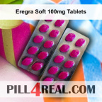 Eregra Soft 100mg Tablets 381