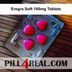 Eregra Soft 100mg Tablets 441