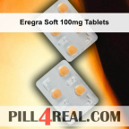 Eregra Soft 100mg Tablets 797