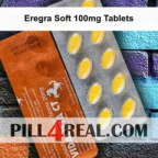 Eregra Soft 100mg Tablets 882