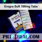 Eregra Soft 100mg Tabs 229