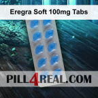 Eregra Soft 100mg Tabs 401