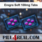 Eregra Soft 100mg Tabs 630