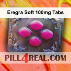 Eregra Soft 100mg Tabs 985