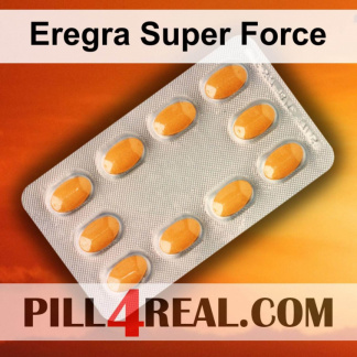 Eregra Super Force 023