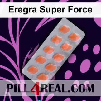 Eregra Super Force 110