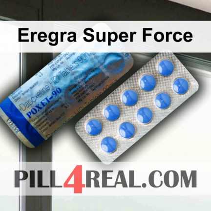 Eregra Super Force 194