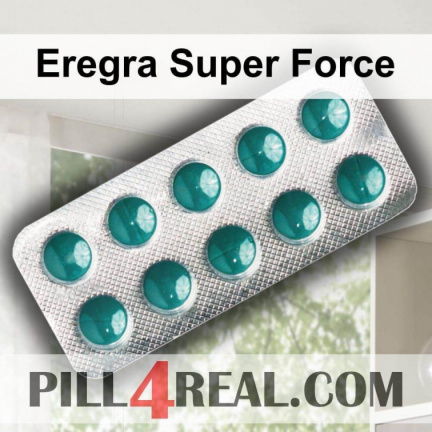 Eregra Super Force 307