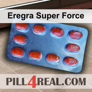 Eregra Super Force 328