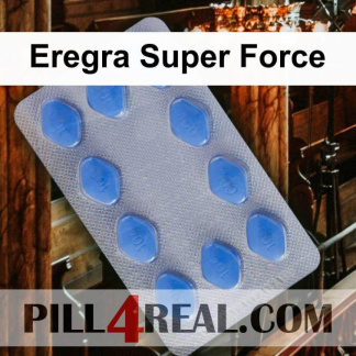 Eregra Super Force 379