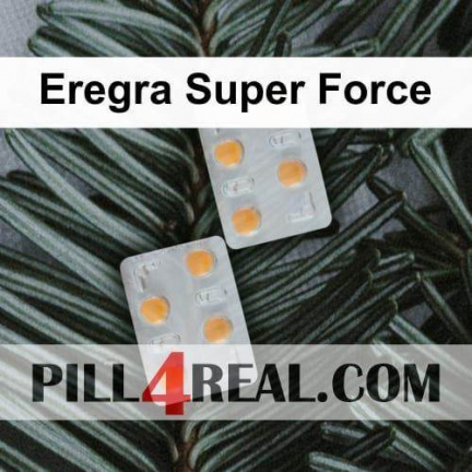 Eregra Super Force 390