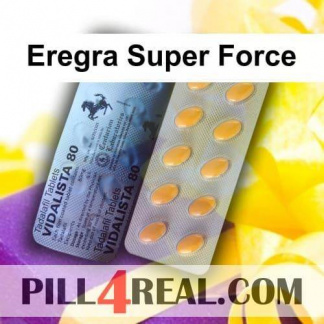 Eregra Super Force 766