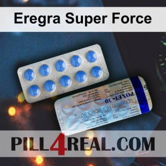 Eregra Super Force 887
