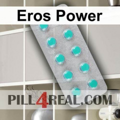 Eros Power 115