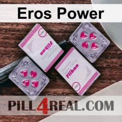 Eros Power 124