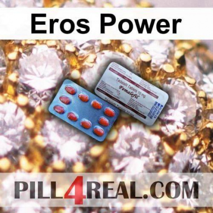 Eros Power 211