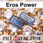 Eros Power 211