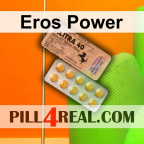 Eros Power 265