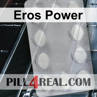 Eros Power 266