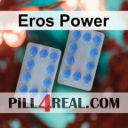 Eros Power 345
