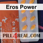 Eros Power 353