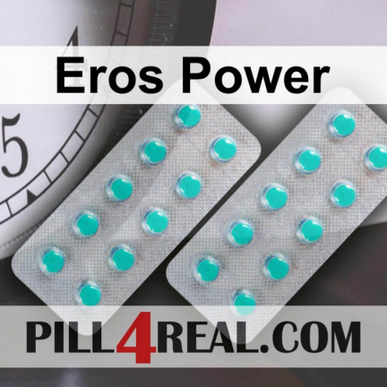 Eros Power 388