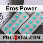 Eros Power 388