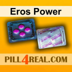Eros Power 392