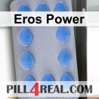 Eros Power 433