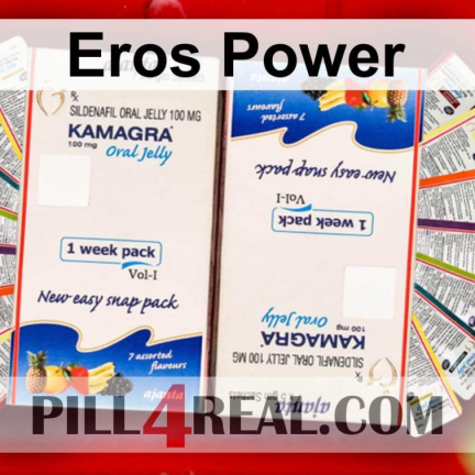 Eros Power 471