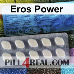 Eros Power 532