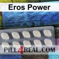 Eros Power 532