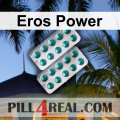 Eros Power 538