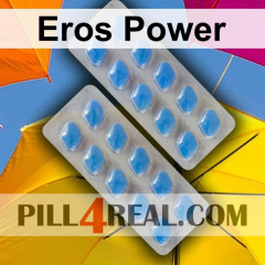 Eros Power 574