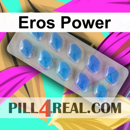 Eros Power 588