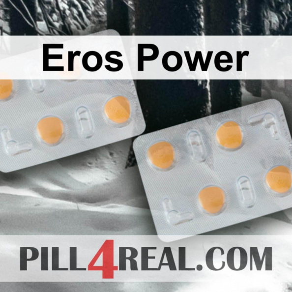 Eros Power 594