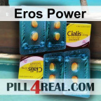 Eros Power 672