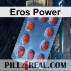 Eros Power 726