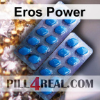 Eros Power 772