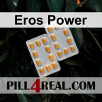 Eros Power 843
