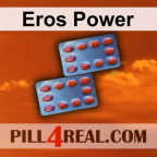 Eros Power 895