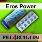 Eros Power 899