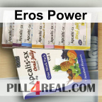 Eros Power 992