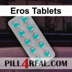 Eros Tablets 645