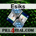 Esiks 022