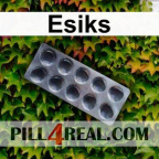 Esiks 038