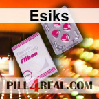 Esiks 098