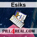 Esiks 279