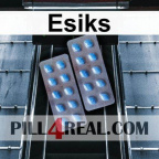 Esiks 337